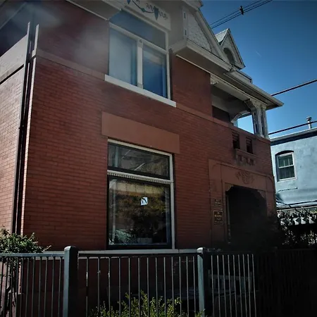 Off Broadway B & B-2