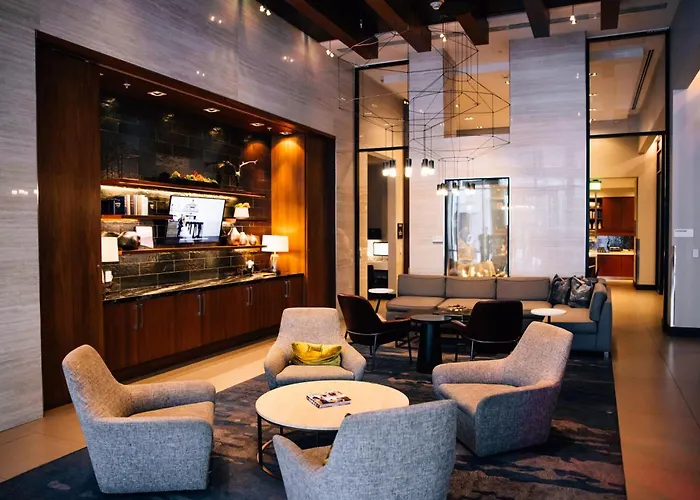 Ac By Marriott Denver Downtown